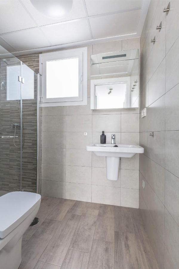 Casa Bos Dolpfin Wellness Luxury Entire Villa Pool & Jacuzzi Gran Alacant Near Beach Puerto Marino Luaran gambar